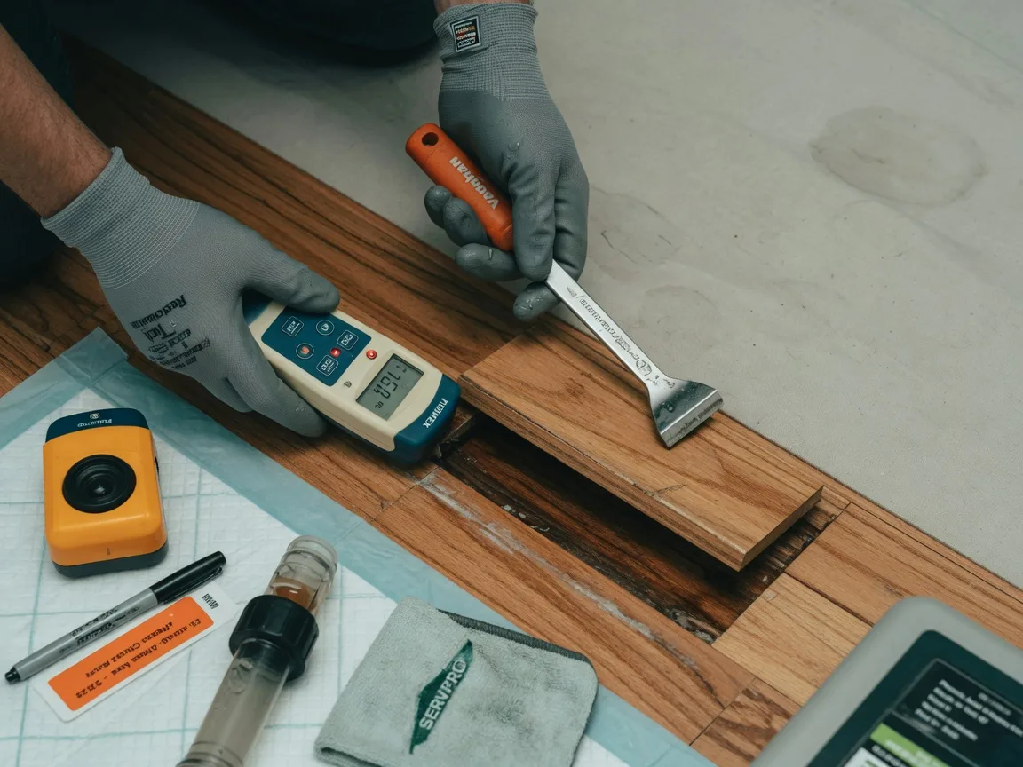 Why choose Water Damage Restoration in North Star, MI